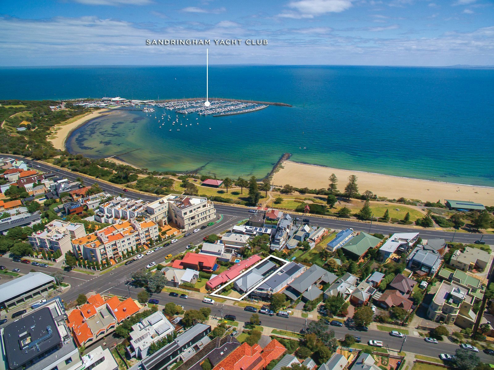 31 Orlando Street, Hampton, VIC