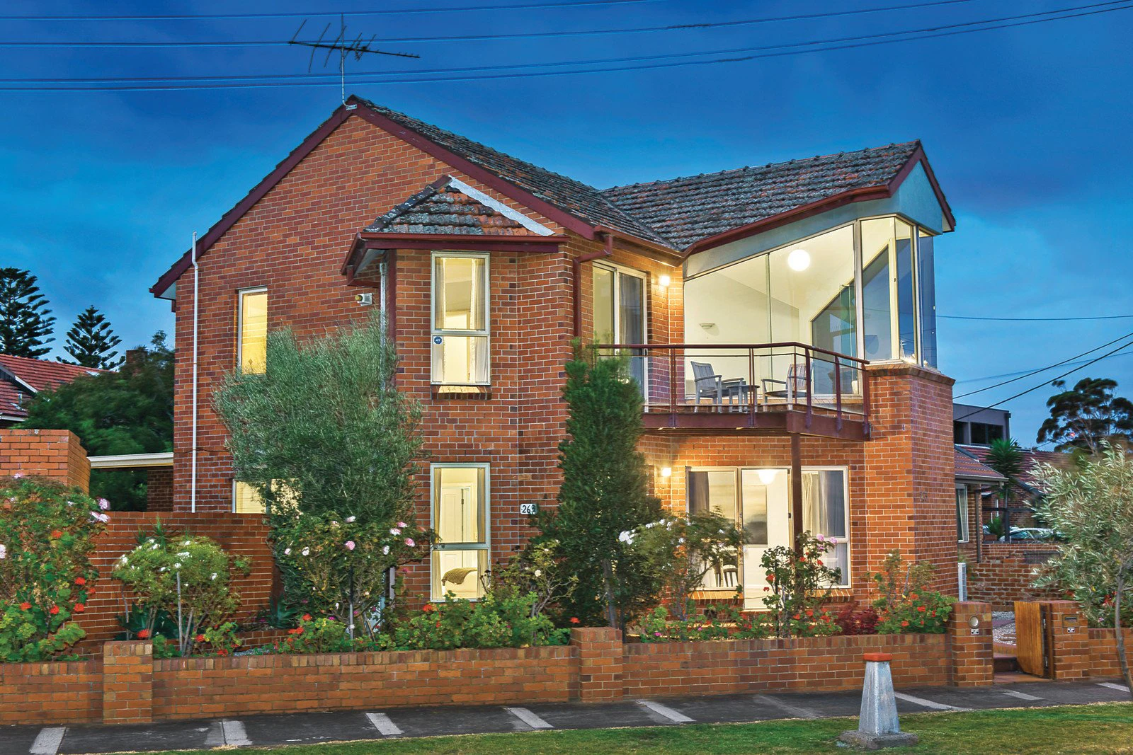 263 The Boulevard, Port Melbourne, VIC