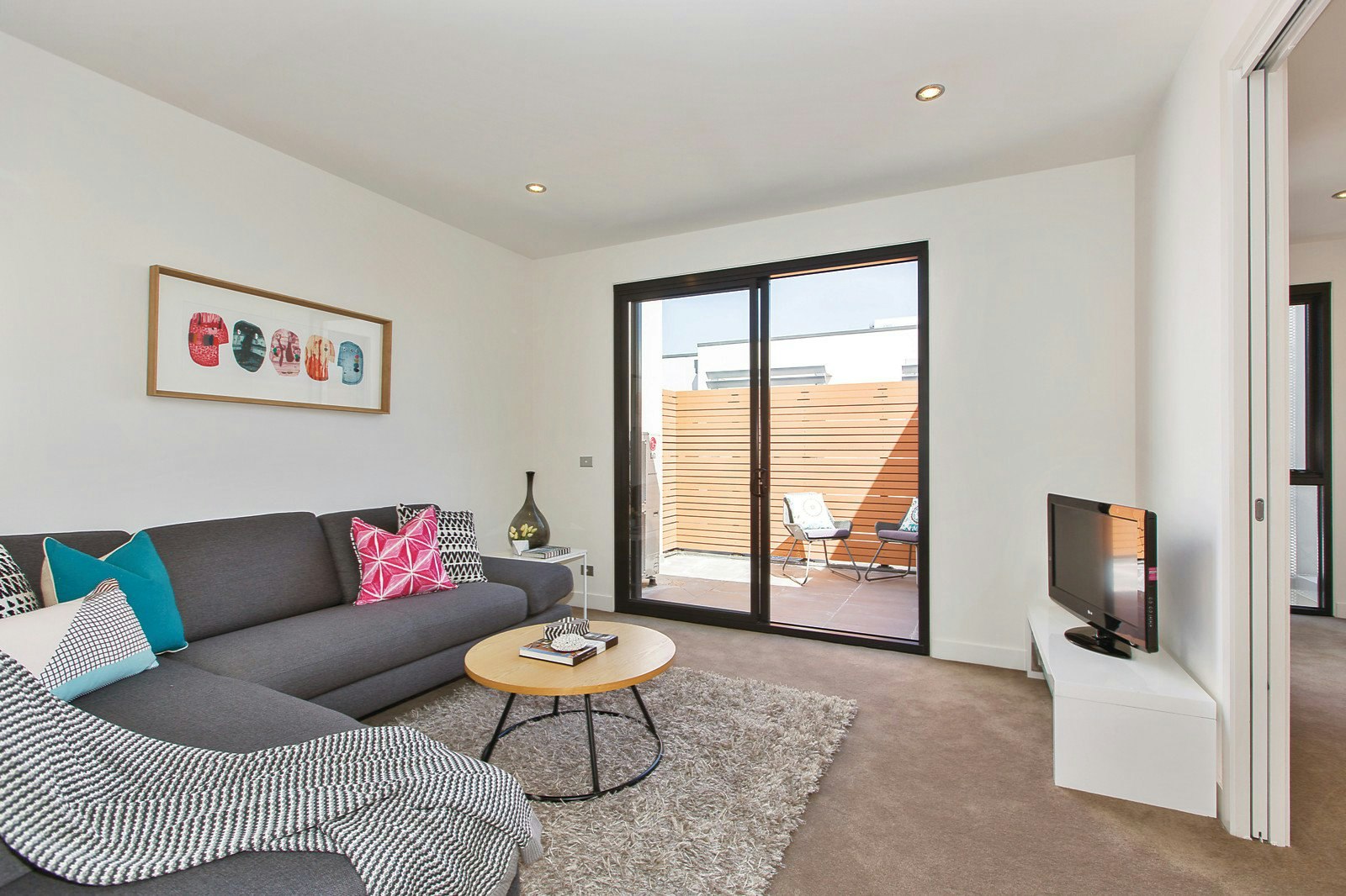 6/8 Cobden Street, Kew, VIC