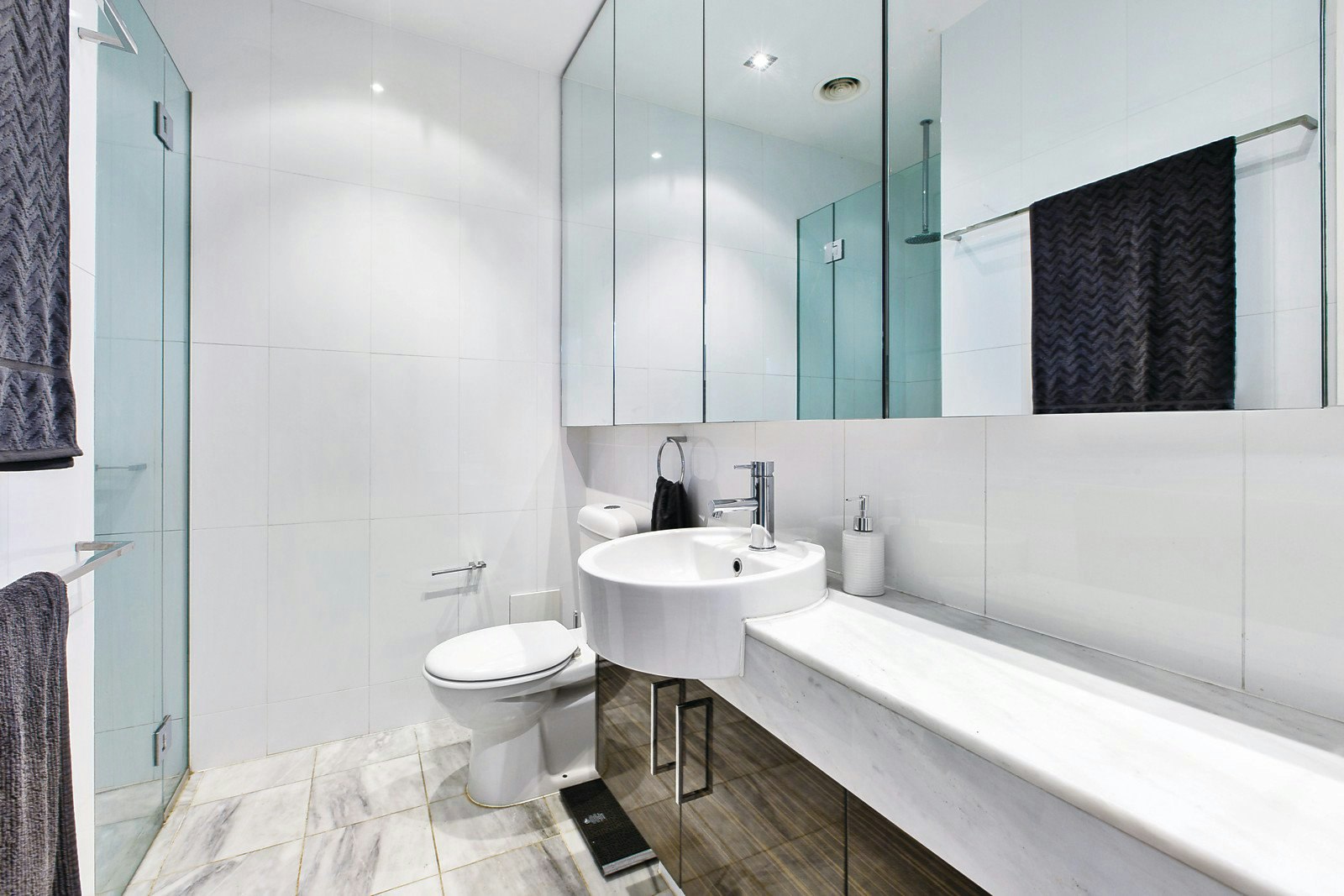 1a Benson Street, Richmond, VIC