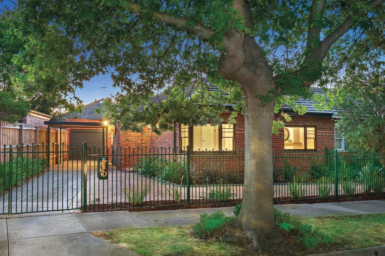 43 Bruce Street, Malvern East, VIC