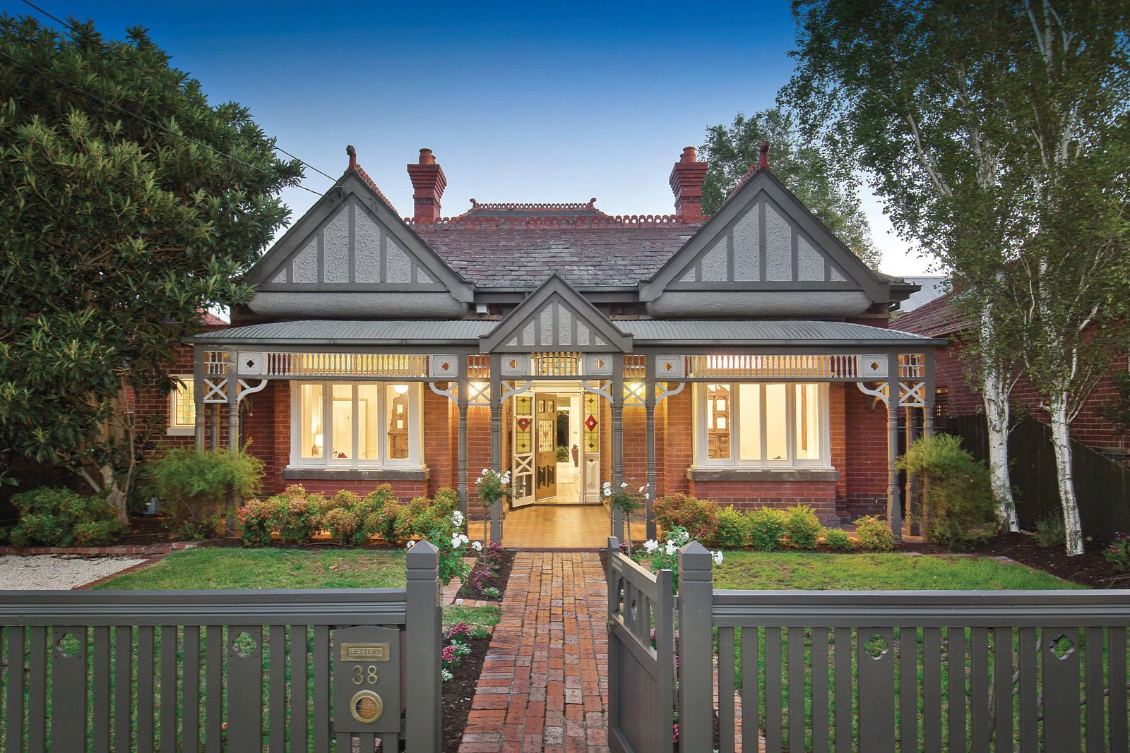 38 Wheatland Road, Malvern, VIC