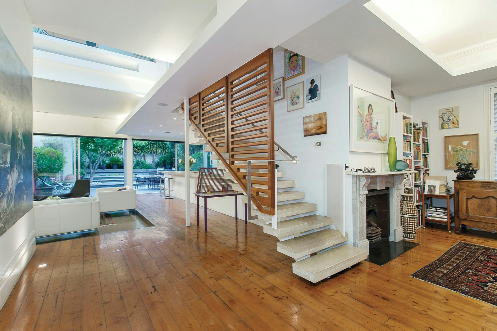 66 Tivoli Road, South Yarra, VIC