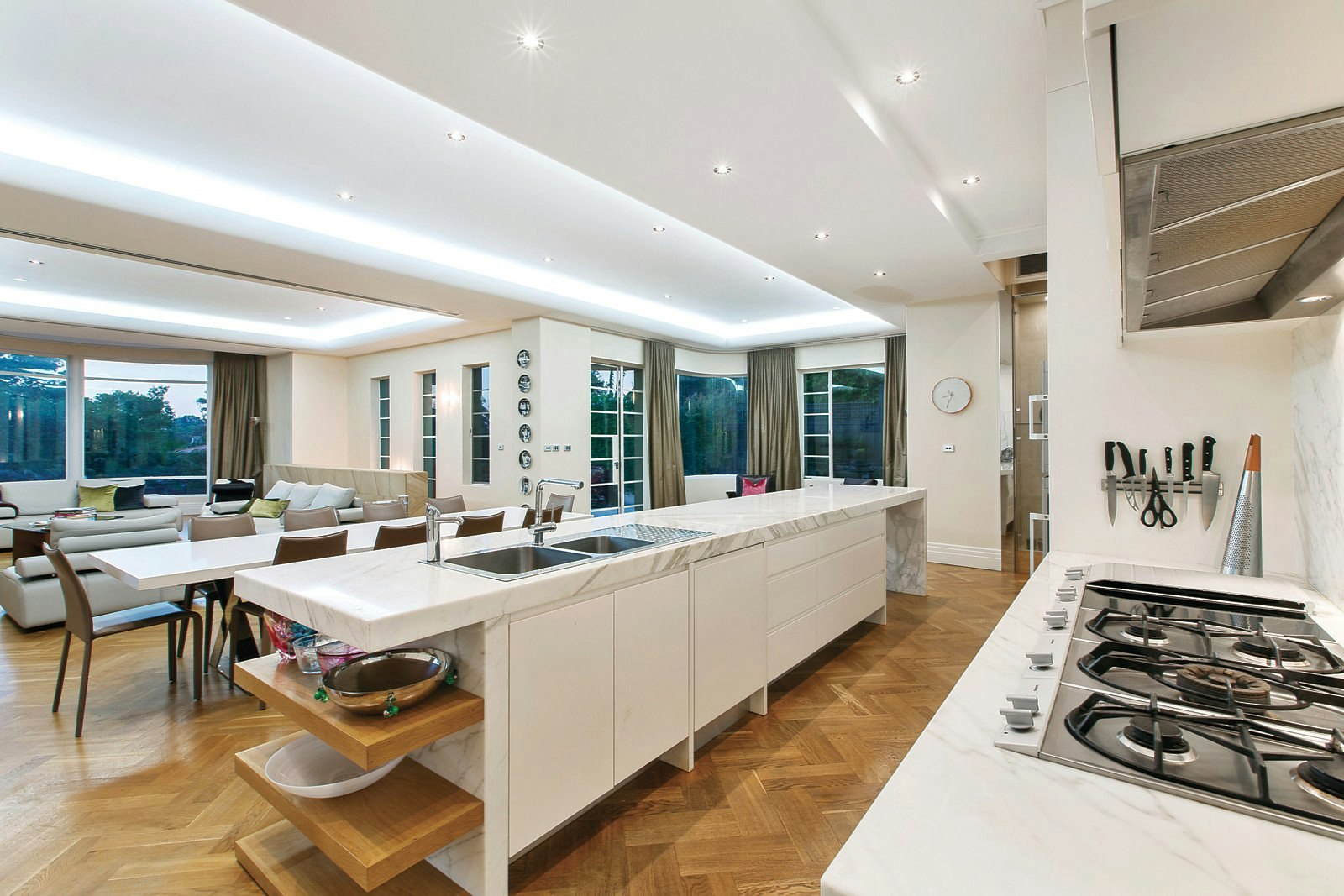 8 Belmont Avenue, Balwyn, VIC