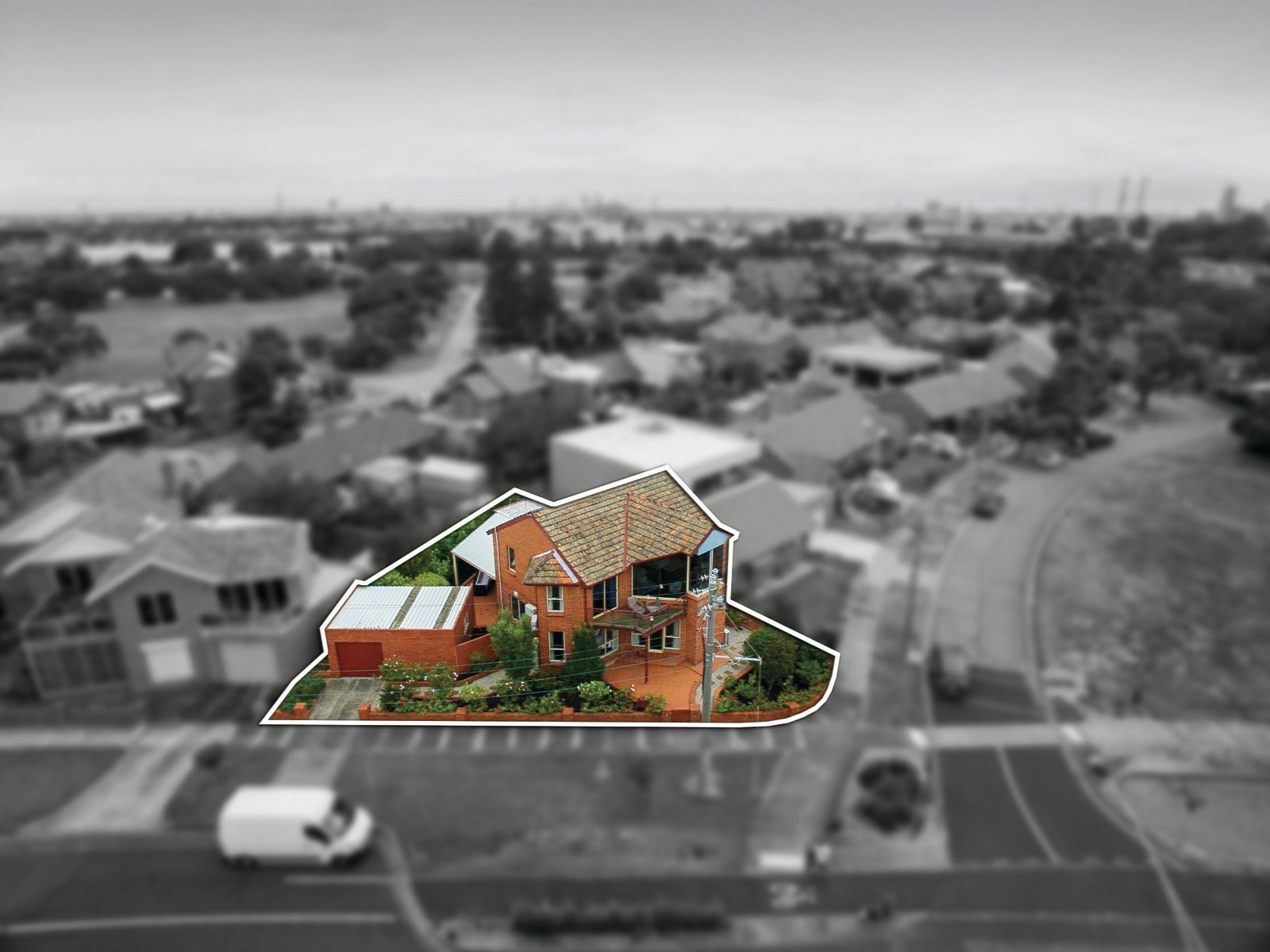 263 The Boulevard, Port Melbourne, VIC