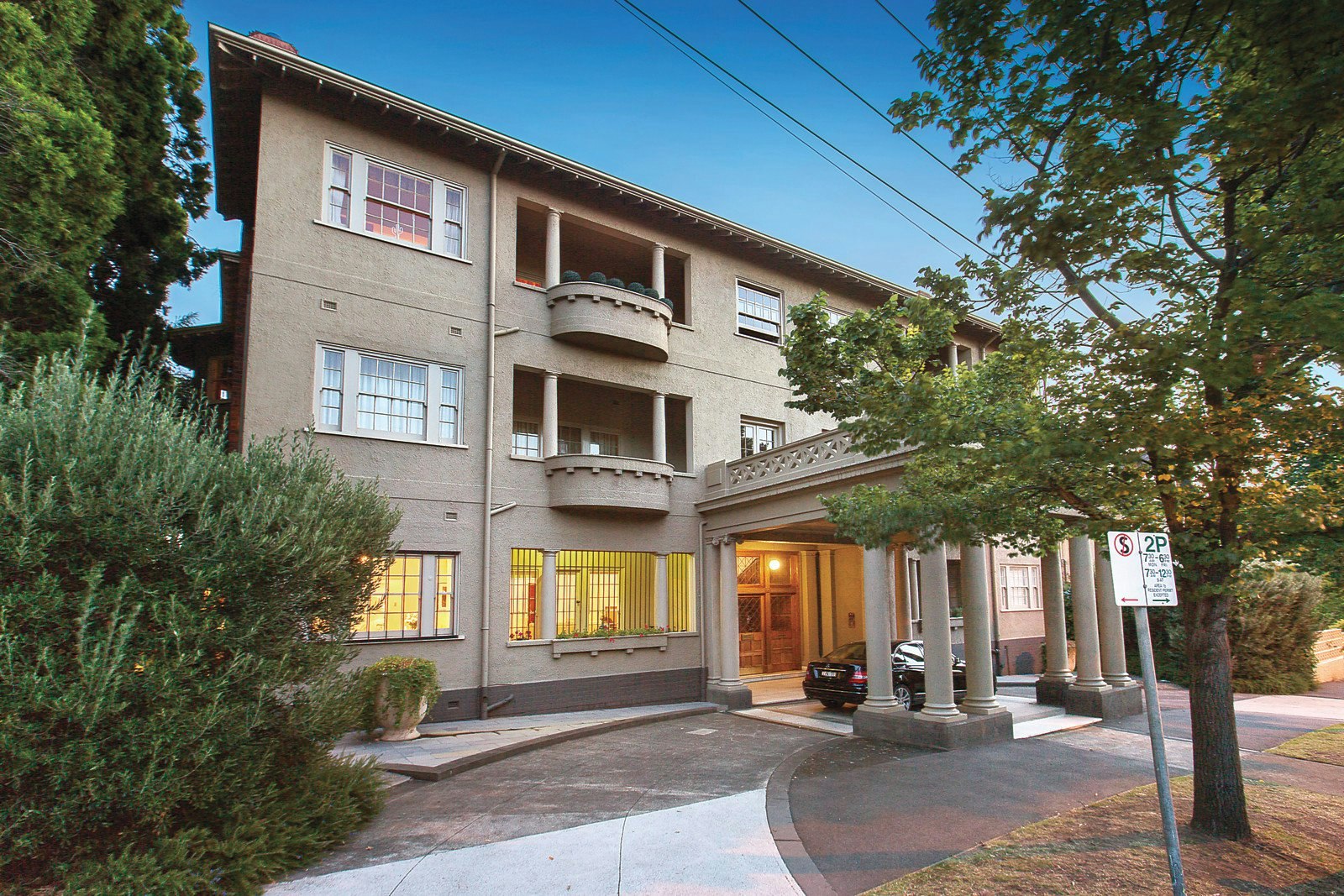 1/237 Domain Road, South Yarra, VIC