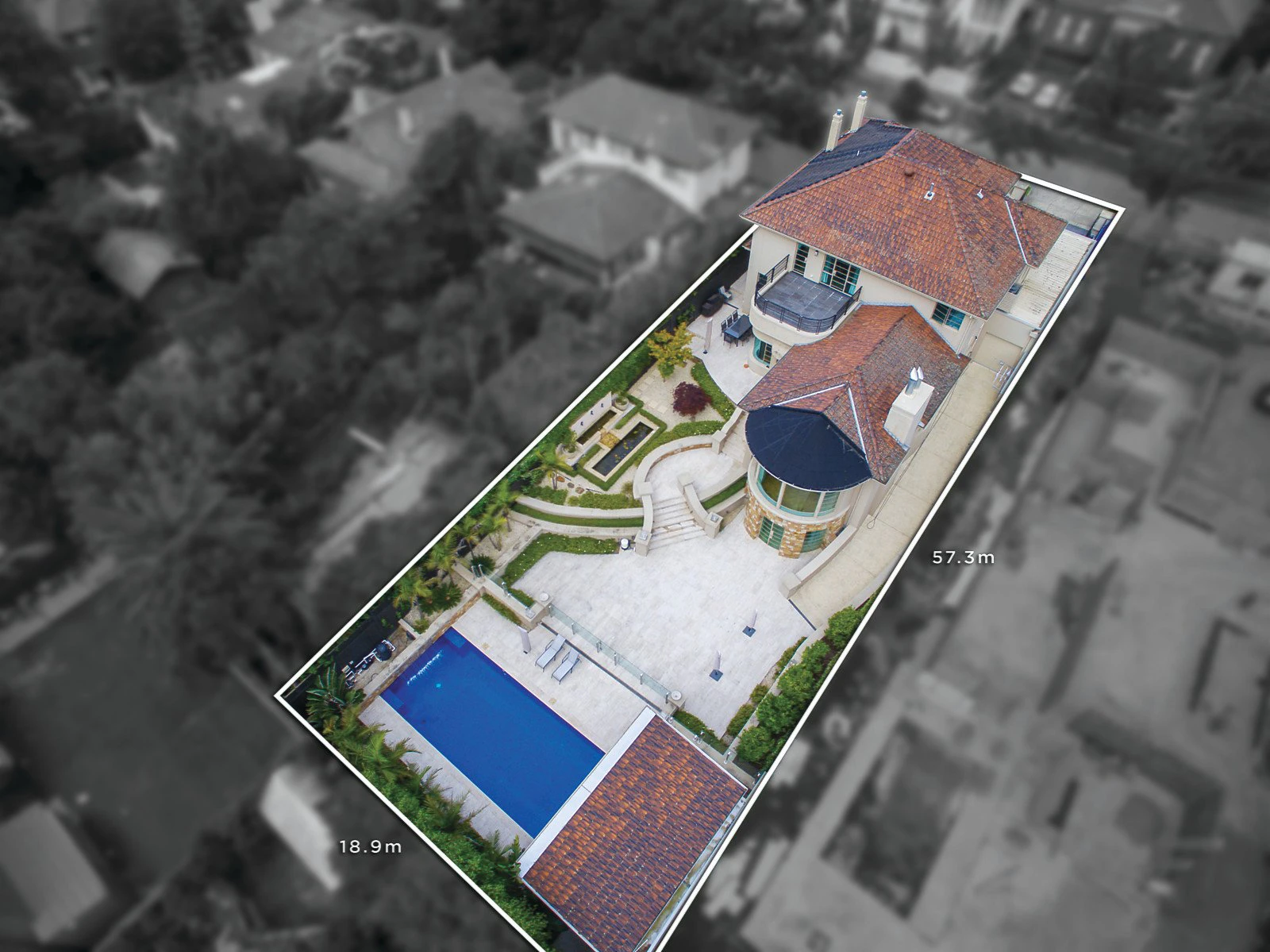 8 Belmont Avenue, Balwyn, VIC