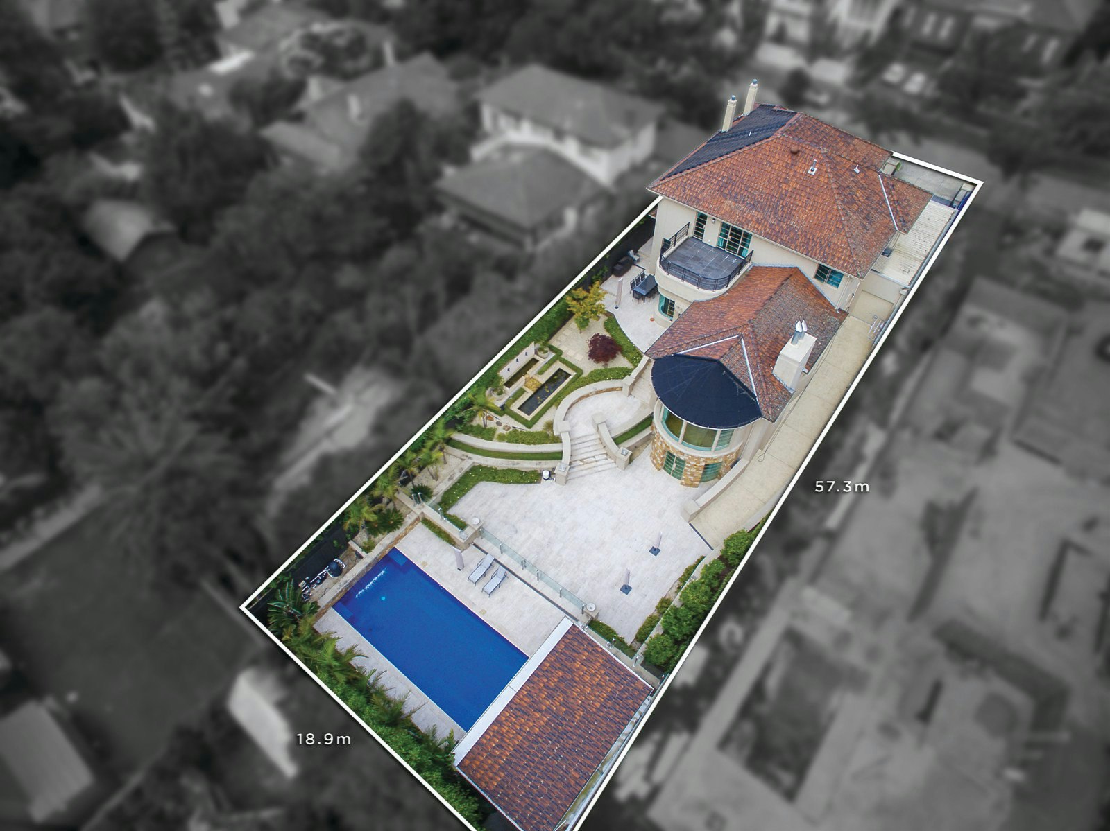 8 Belmont Avenue, Balwyn, VIC