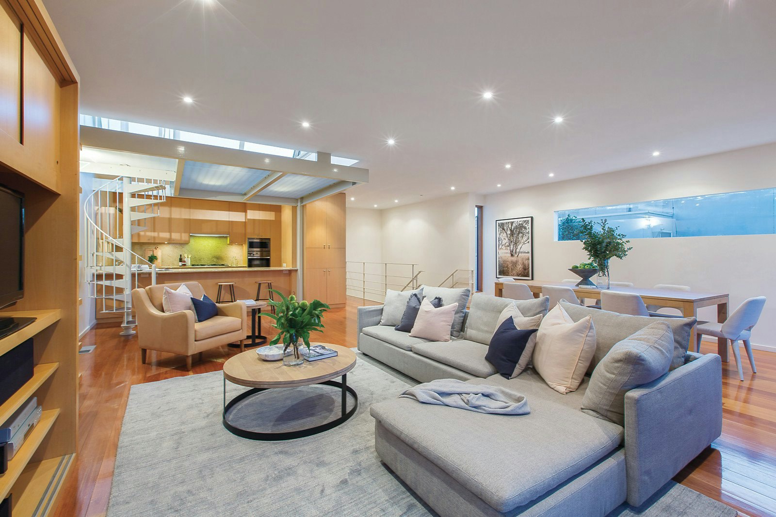 37 Molesworth Street, Prahran, VIC