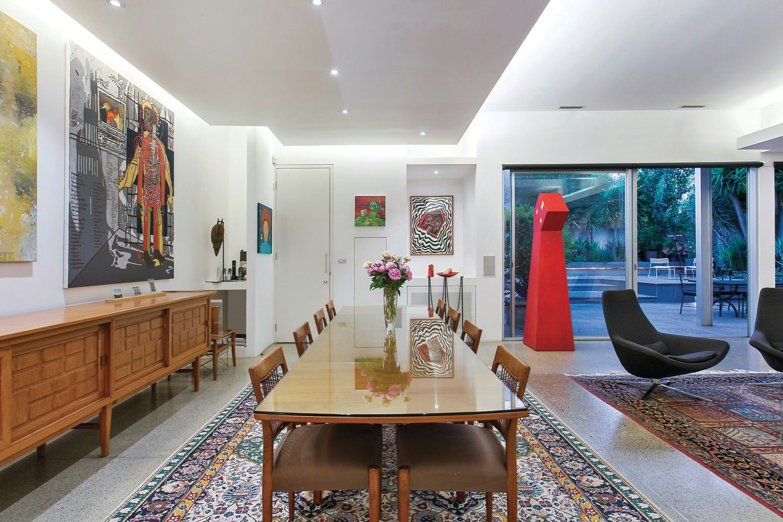 66 Tivoli Road, South Yarra, VIC