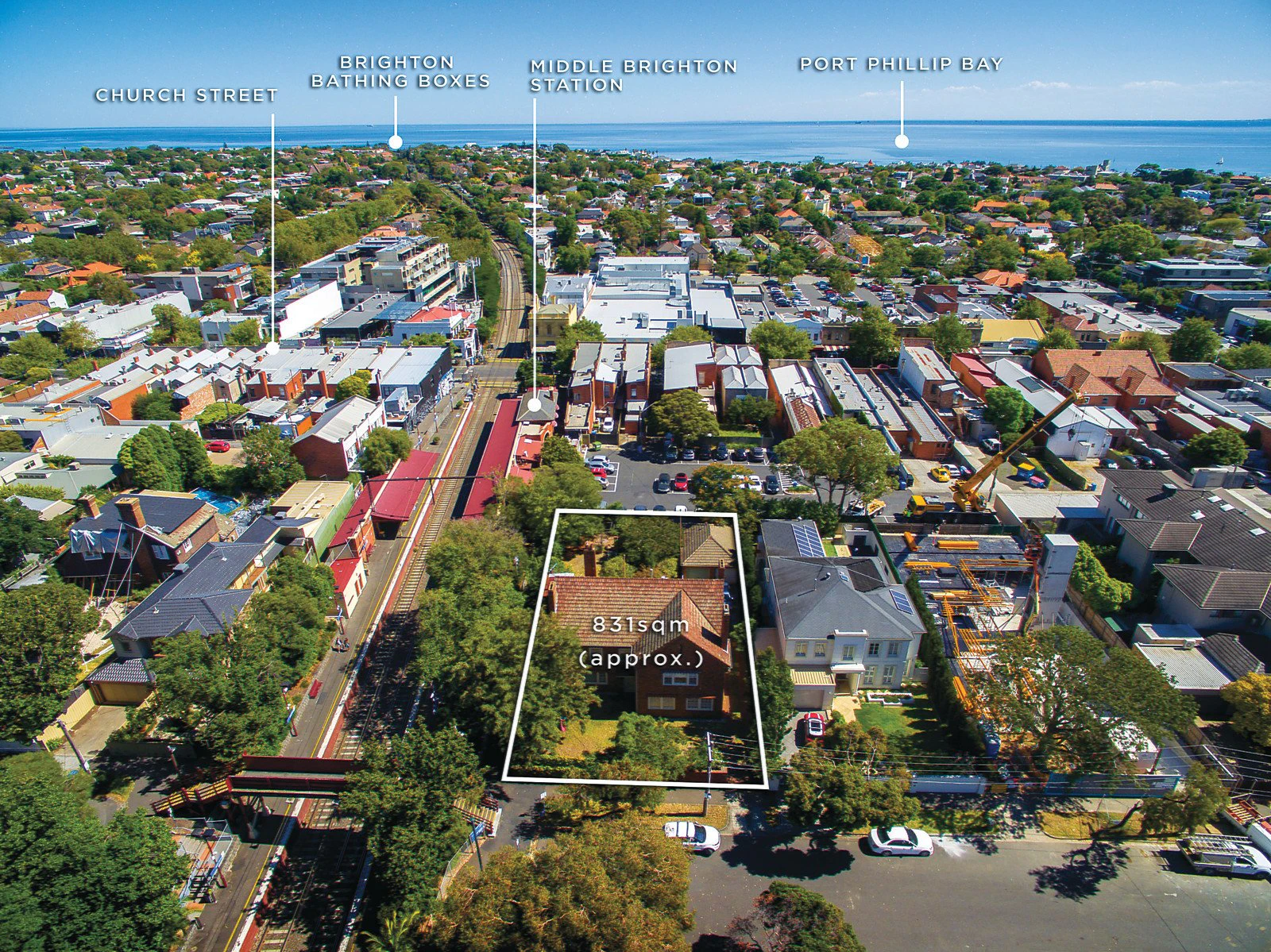 34 Black Street, Brighton, VIC