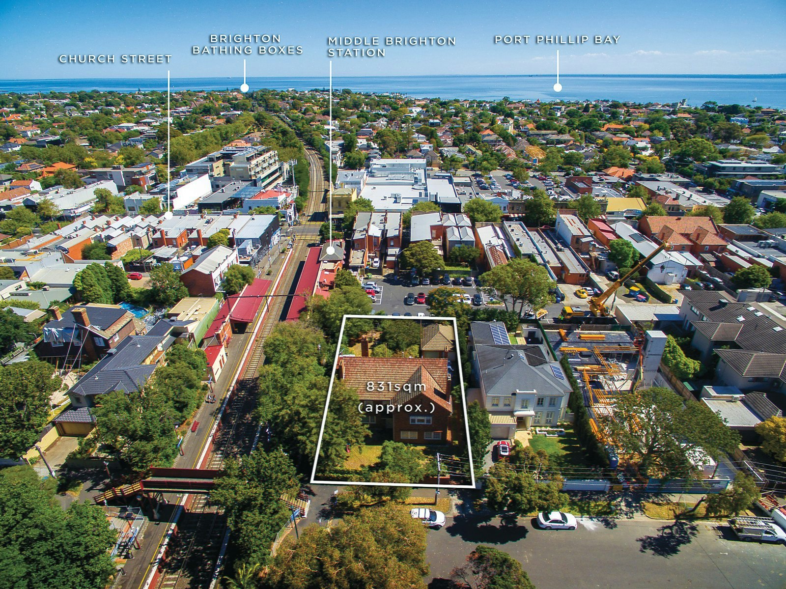 34 Black Street, Brighton, VIC