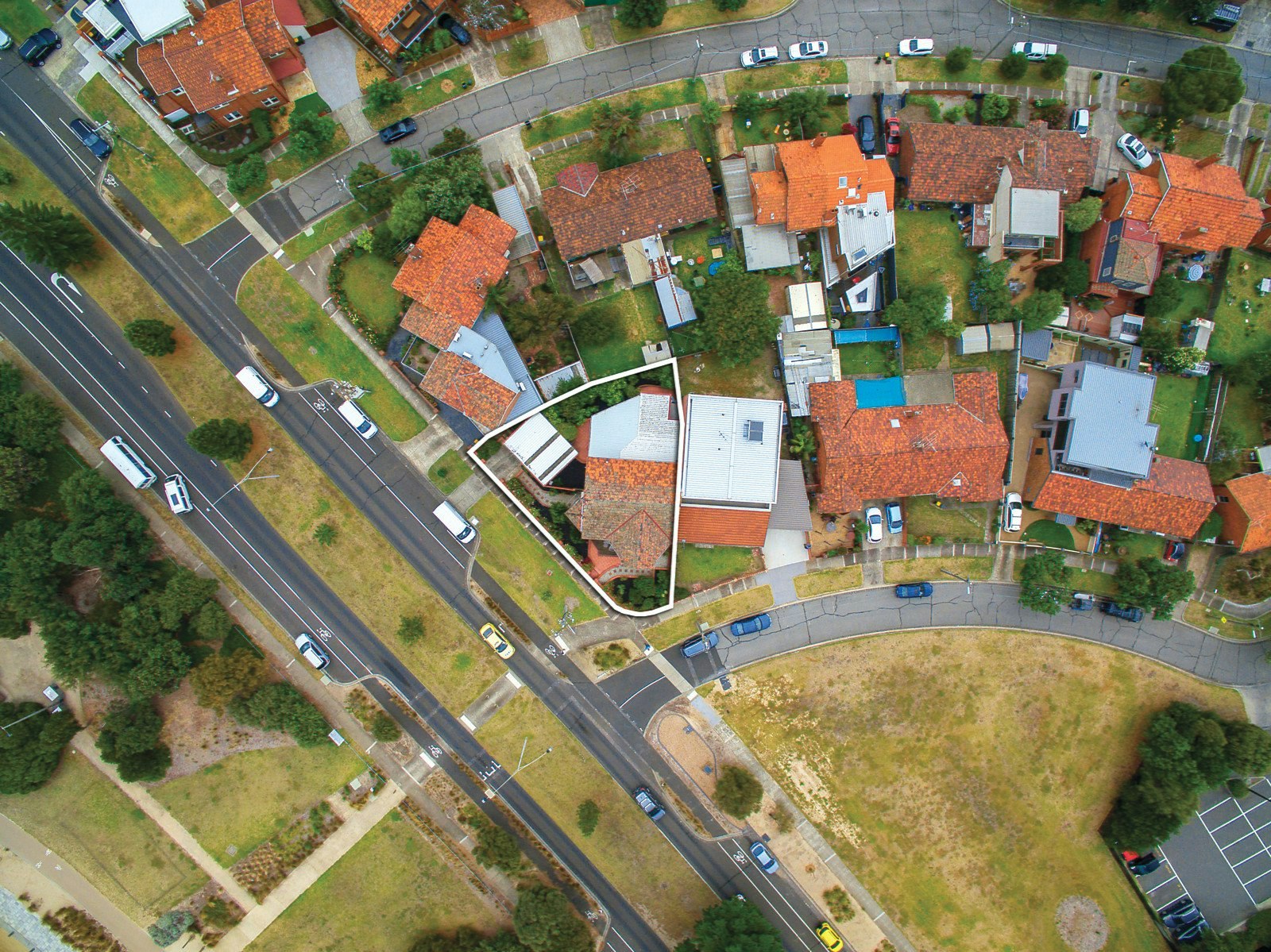 263 The Boulevard, Port Melbourne, VIC