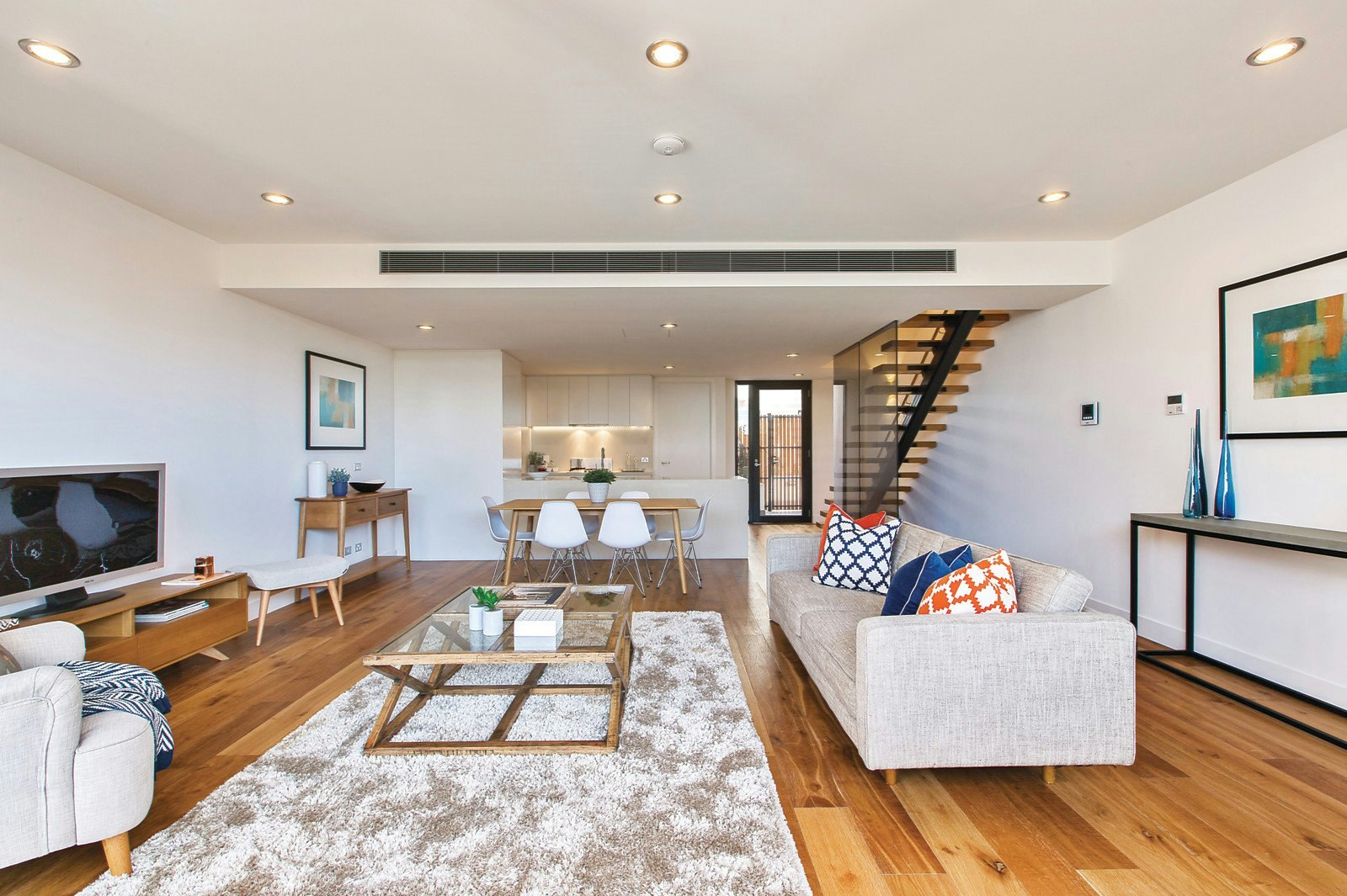 6/8 Cobden Street, Kew, VIC