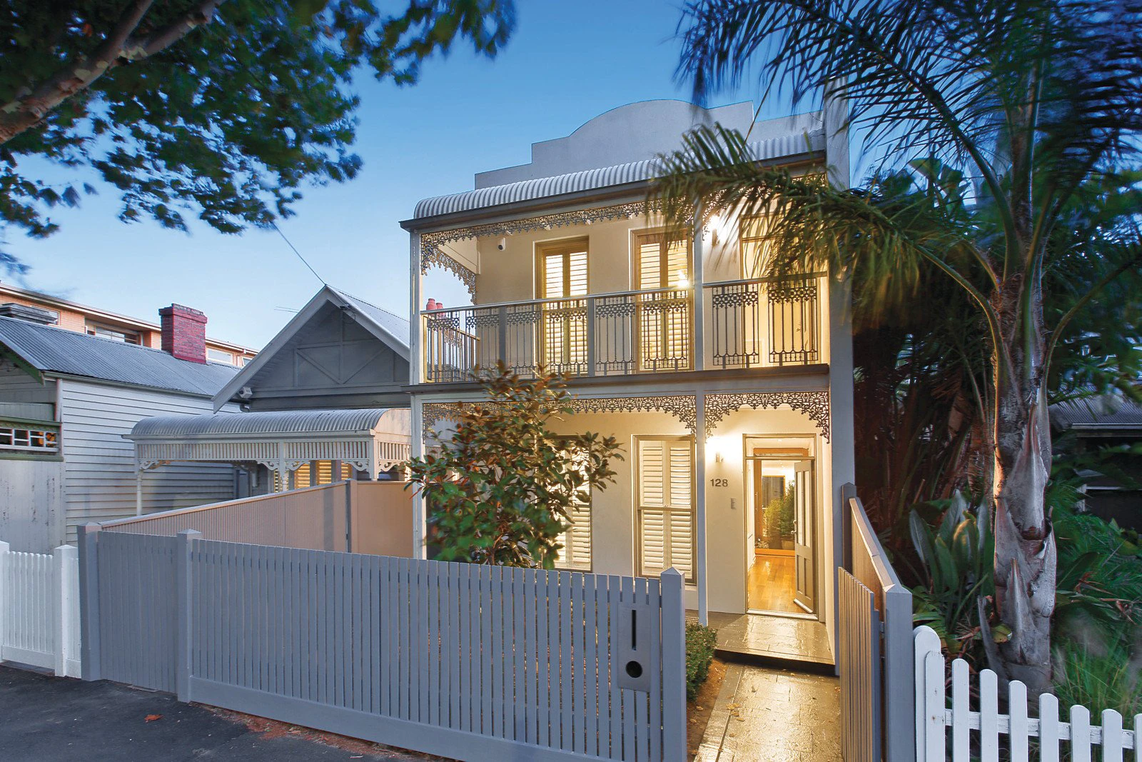 128 Clark Street, Port Melbourne, VIC