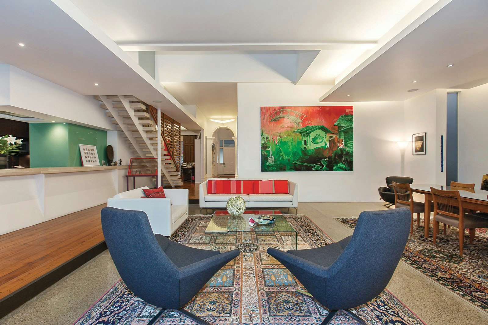 66 Tivoli Road, South Yarra, VIC