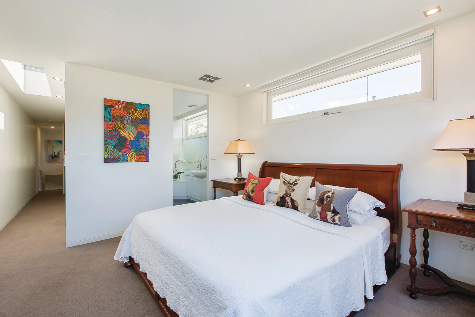 3A Denmark Street, Kew, VIC
