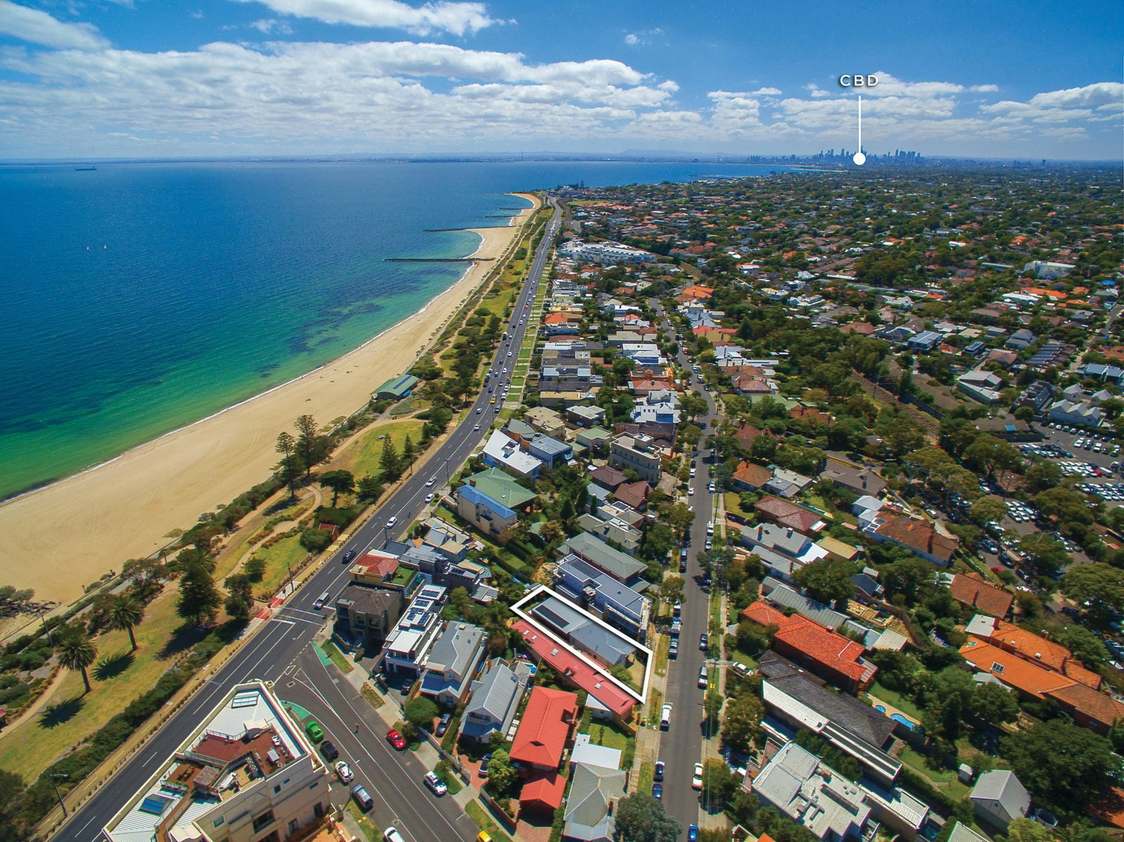 31 Orlando Street, Hampton, VIC
