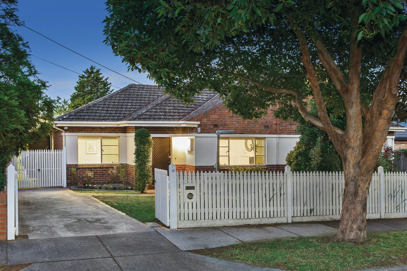 17 Hillard Street, Malvern East, VIC