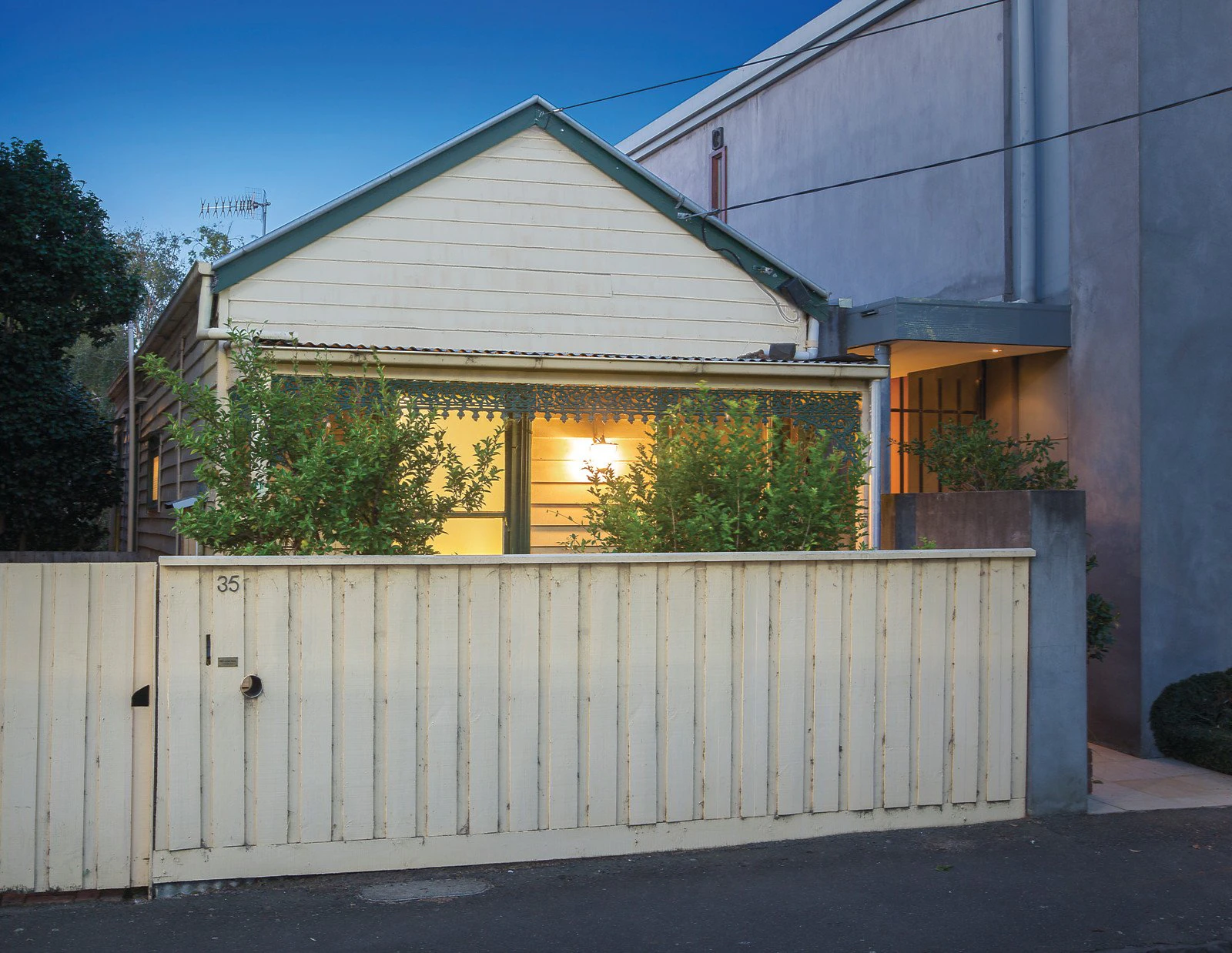 35 Molesworth Street, Prahran, VIC