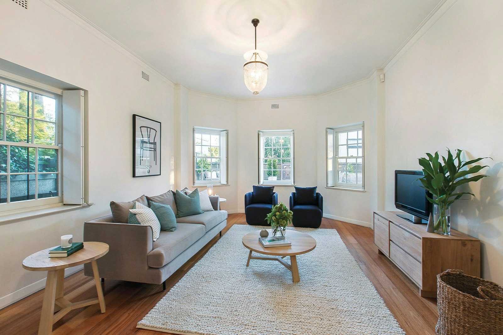 1/237 Domain Road, South Yarra, VIC