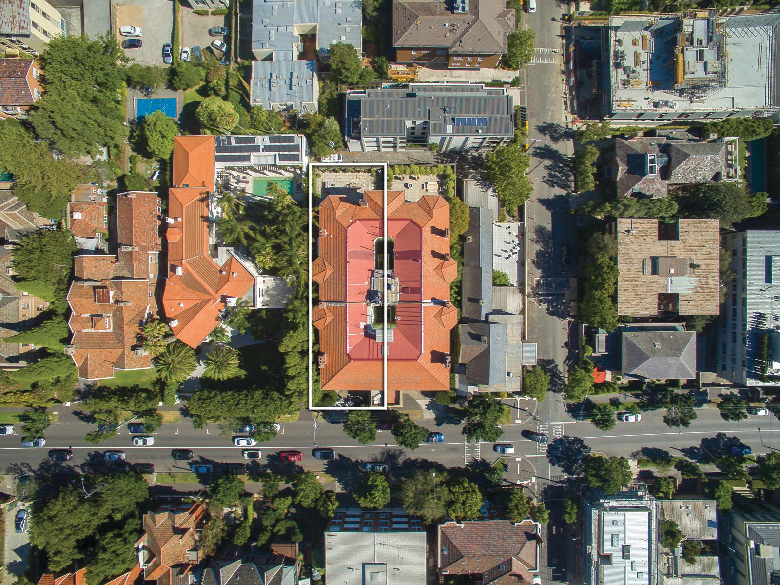 1/237 Domain Road, South Yarra, VIC