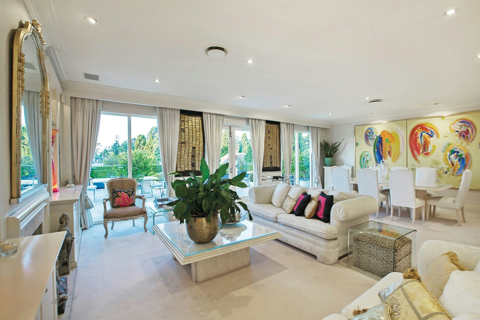 Penthouse 391 Toorak Road, South Yarra, VIC