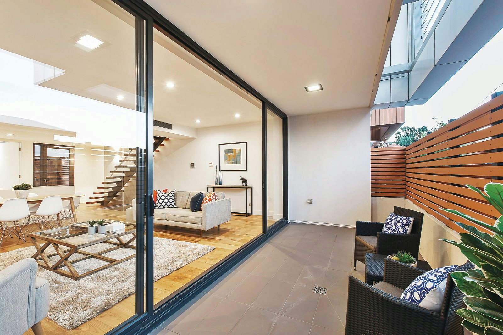 6/8 Cobden Street, Kew, VIC