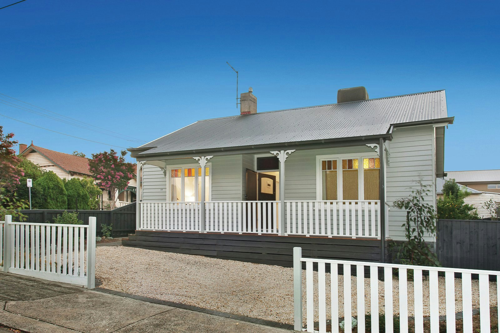 45 Cobden Street, Kew, VIC