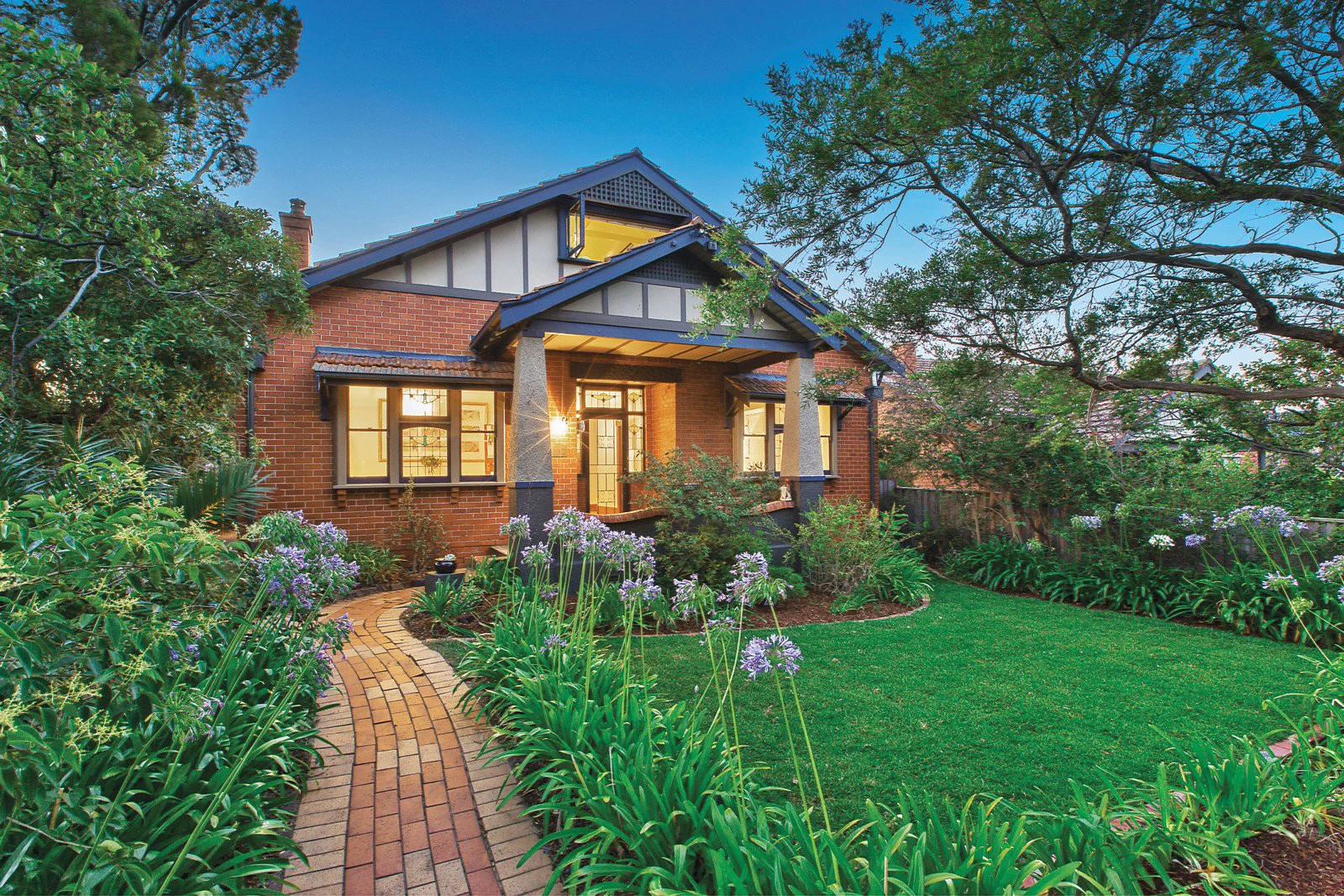 1 Ellis Road, Glen Iris, VIC
