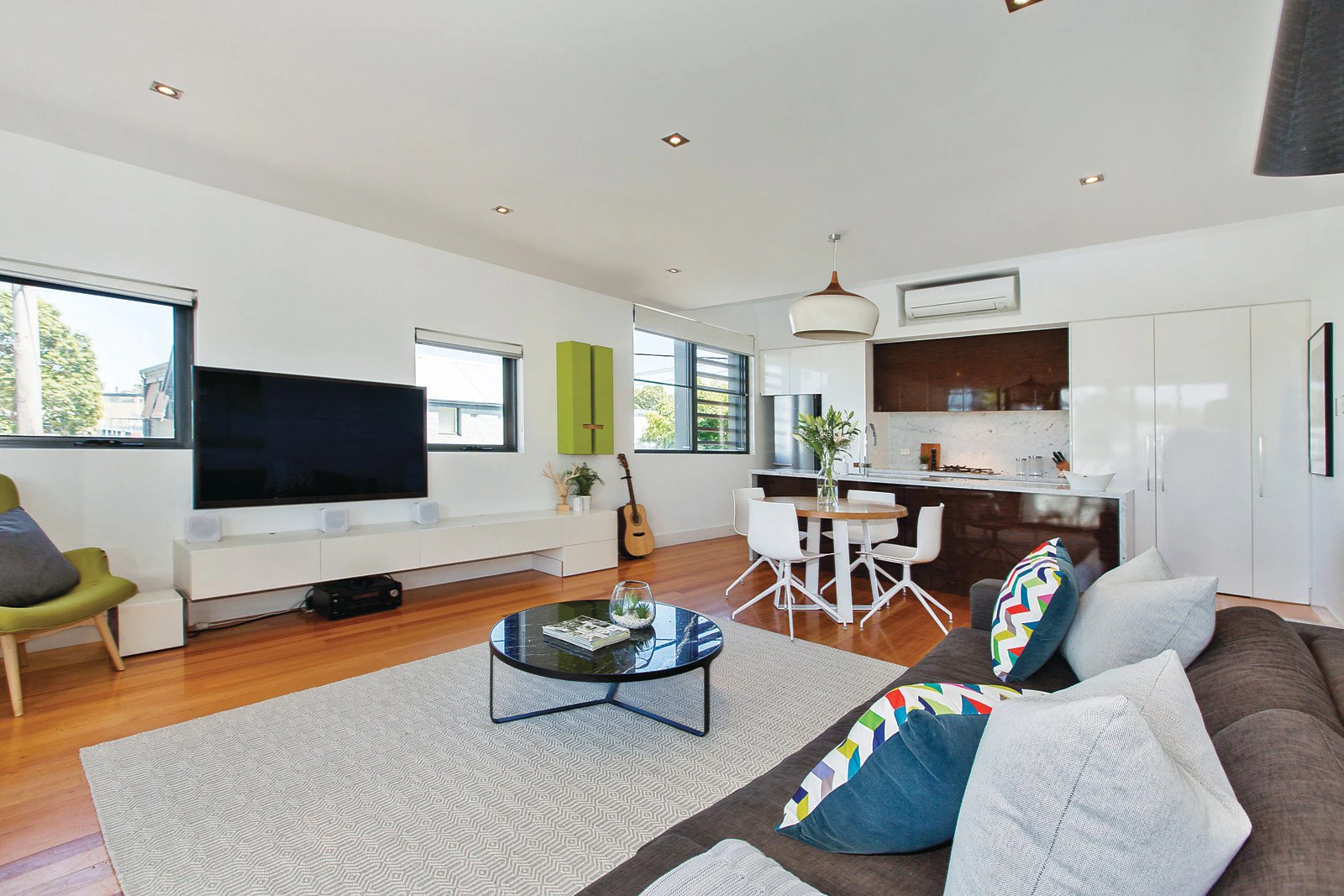 1a Benson Street, Richmond, VIC