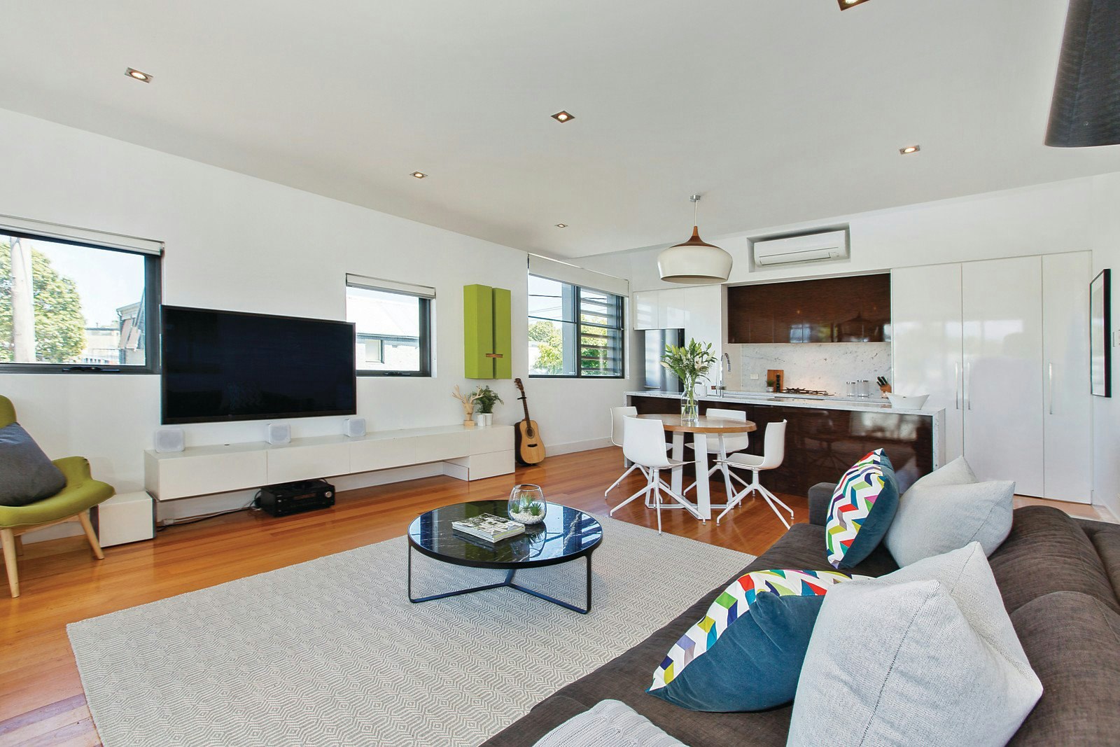 1a Benson Street, Richmond, VIC