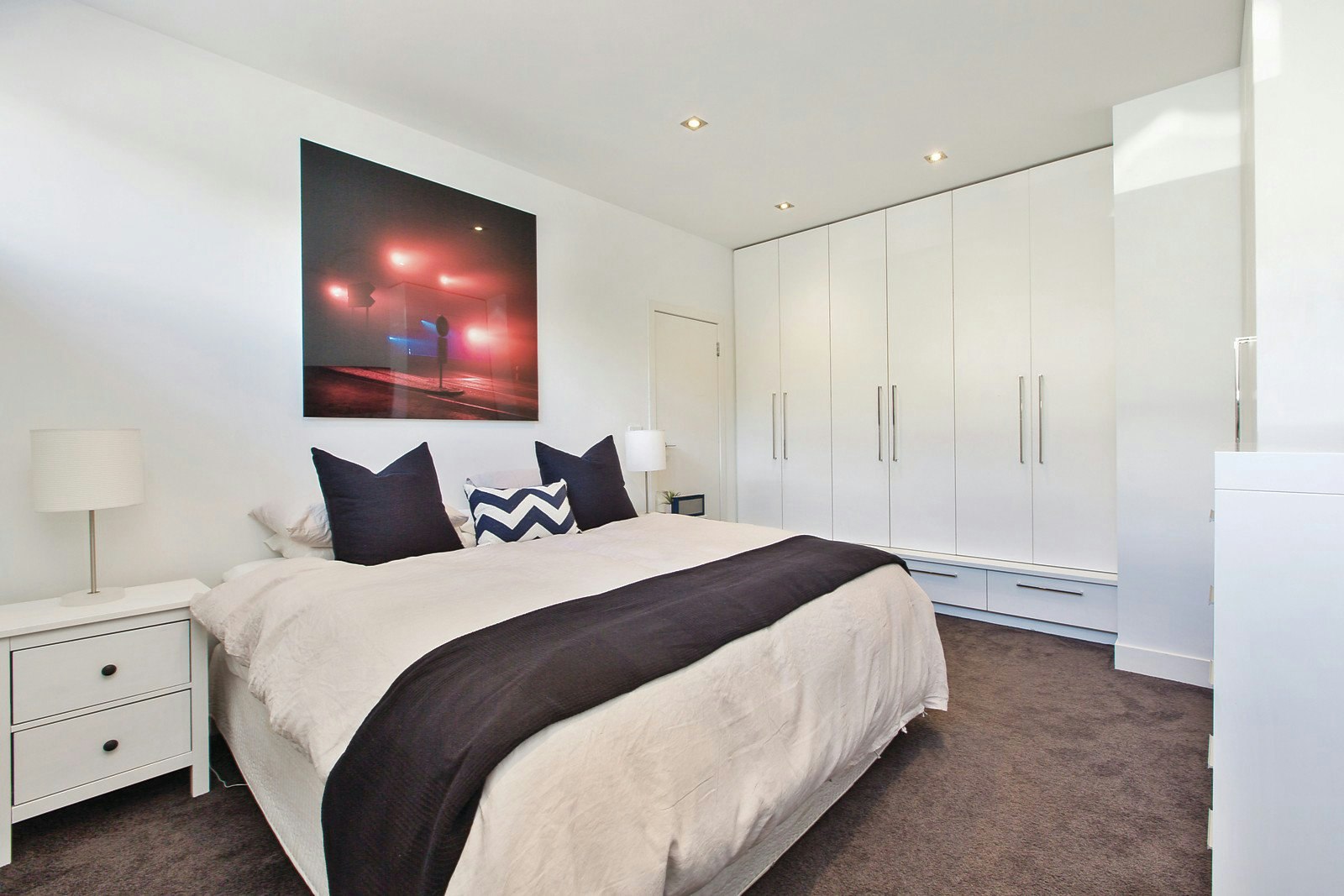 1a Benson Street, Richmond, VIC