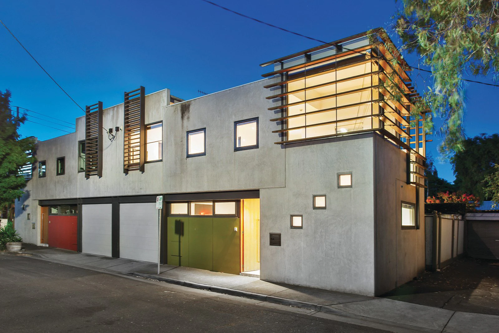 1a Benson Street, Richmond, VIC