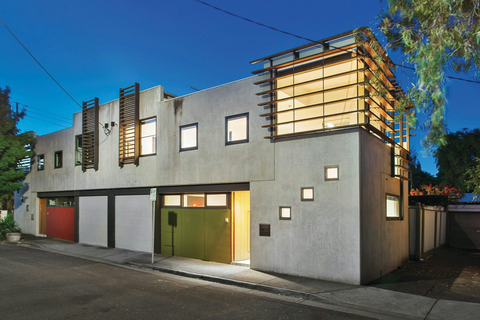 1a Benson Street, Richmond, VIC