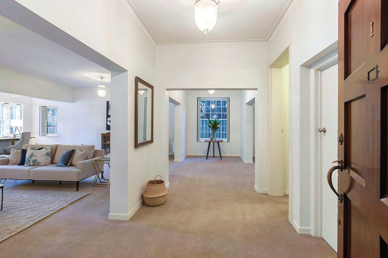 1/237 Domain Road, South Yarra, VIC