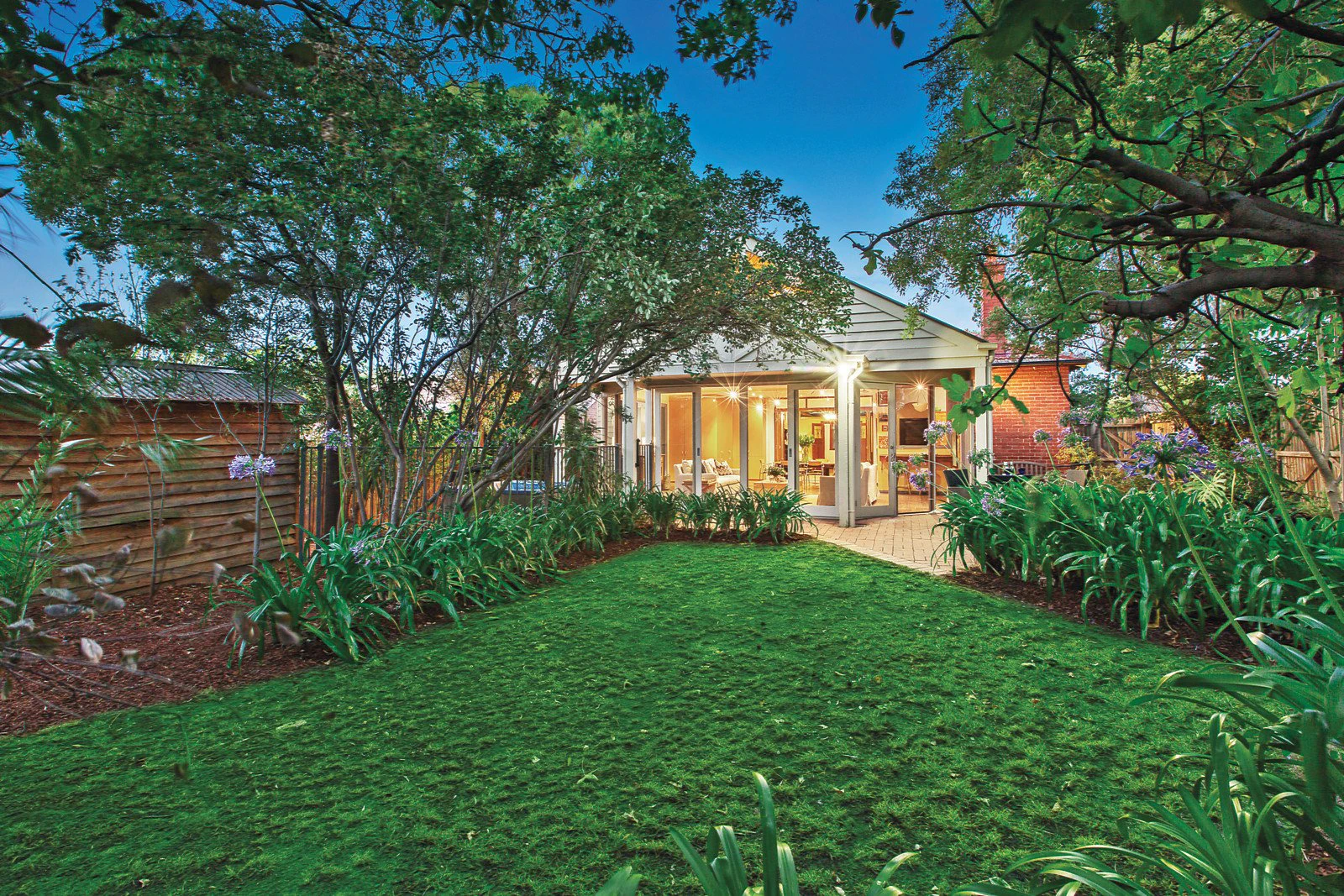 1 Ellis Road, Glen Iris, VIC