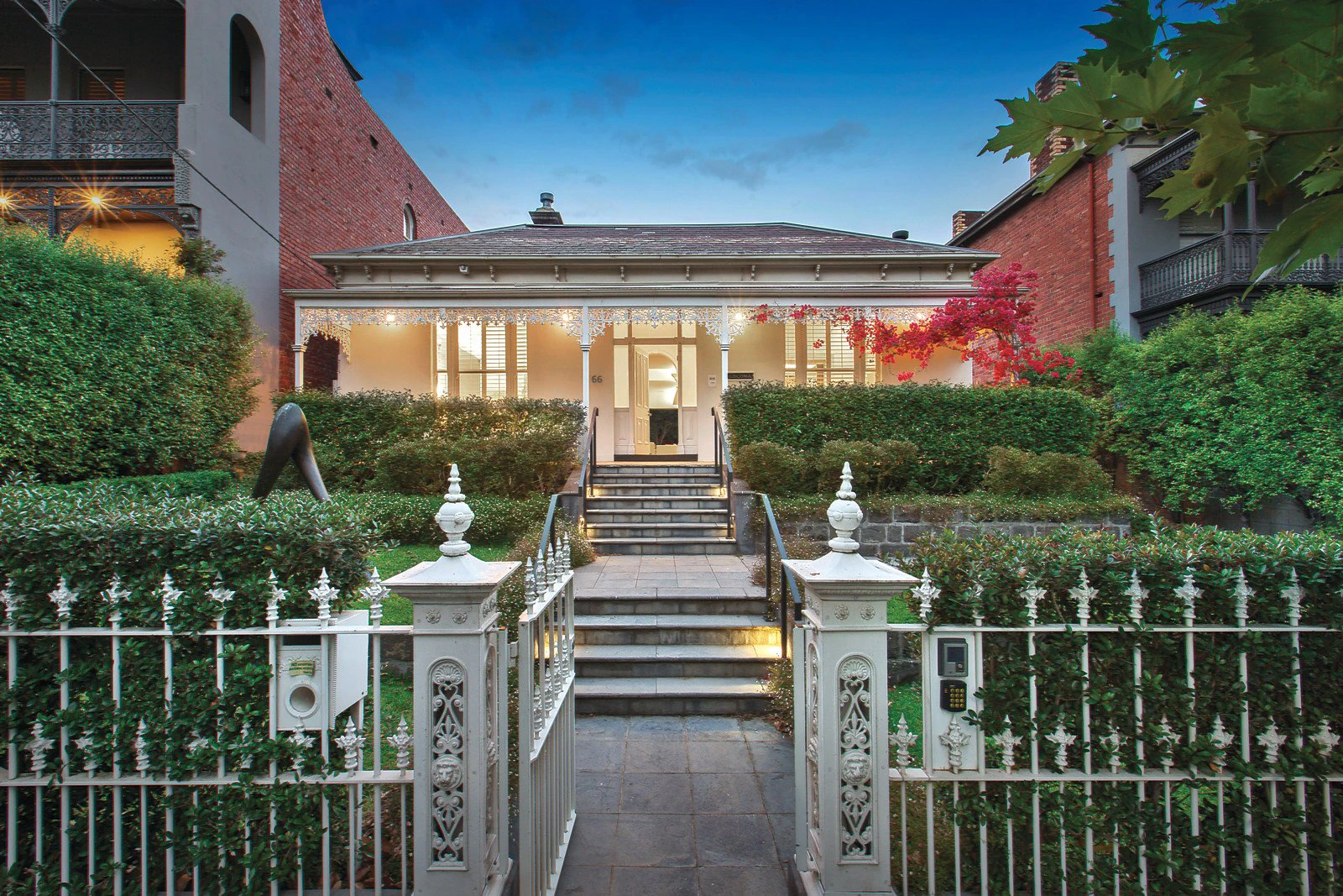 66 Tivoli Road, South Yarra, VIC