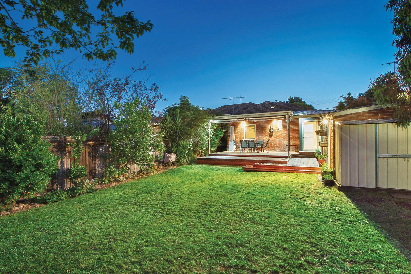 17 Hillard Street, Malvern East, VIC