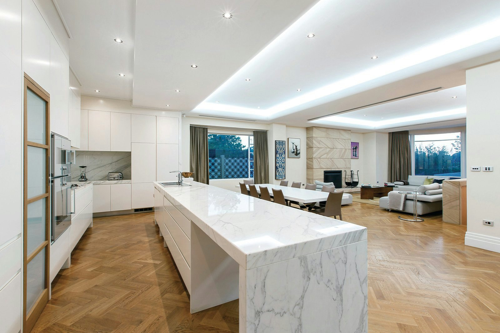 8 Belmont Avenue, Balwyn, VIC