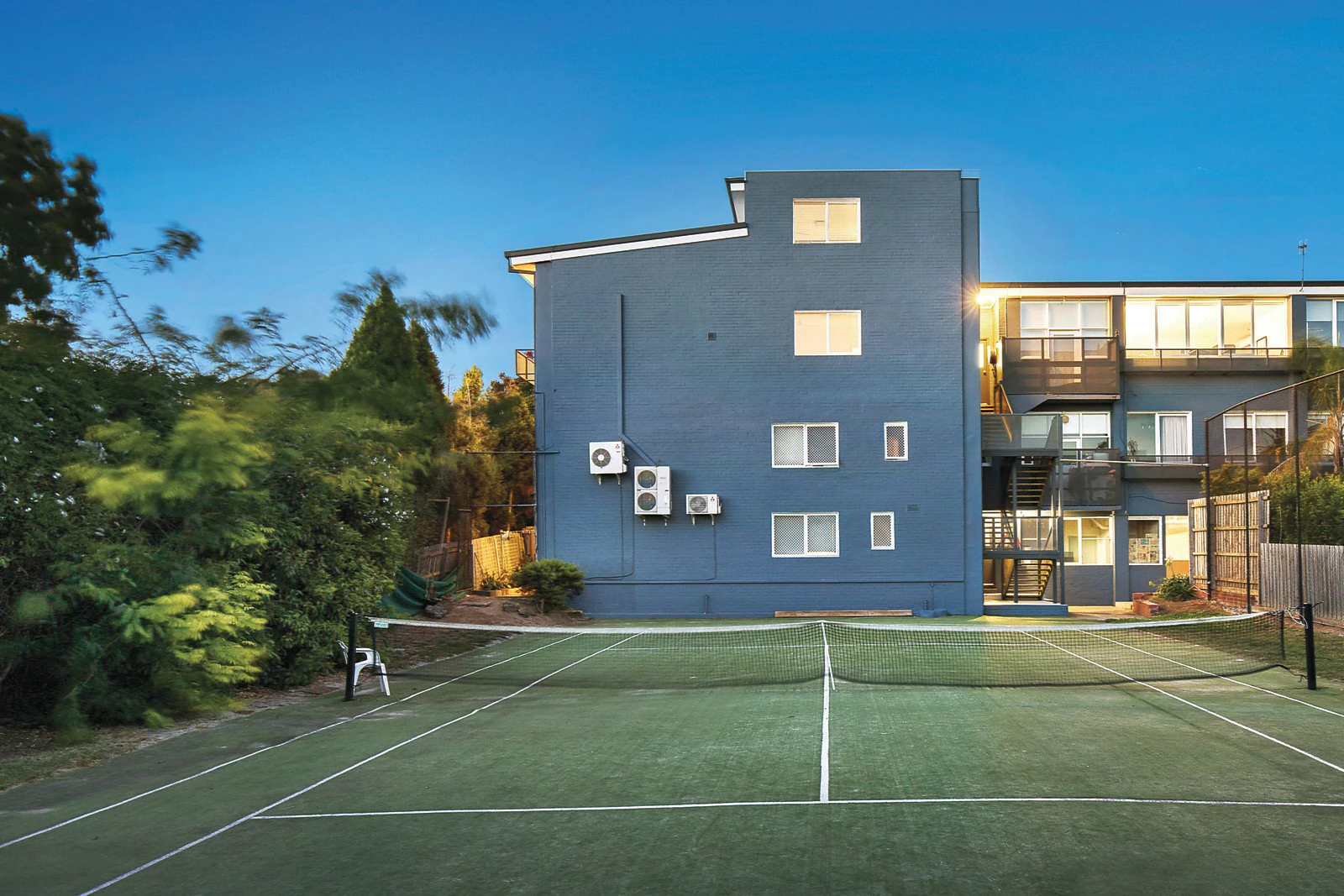 10/48 Oxley Road, Hawthorn, VIC