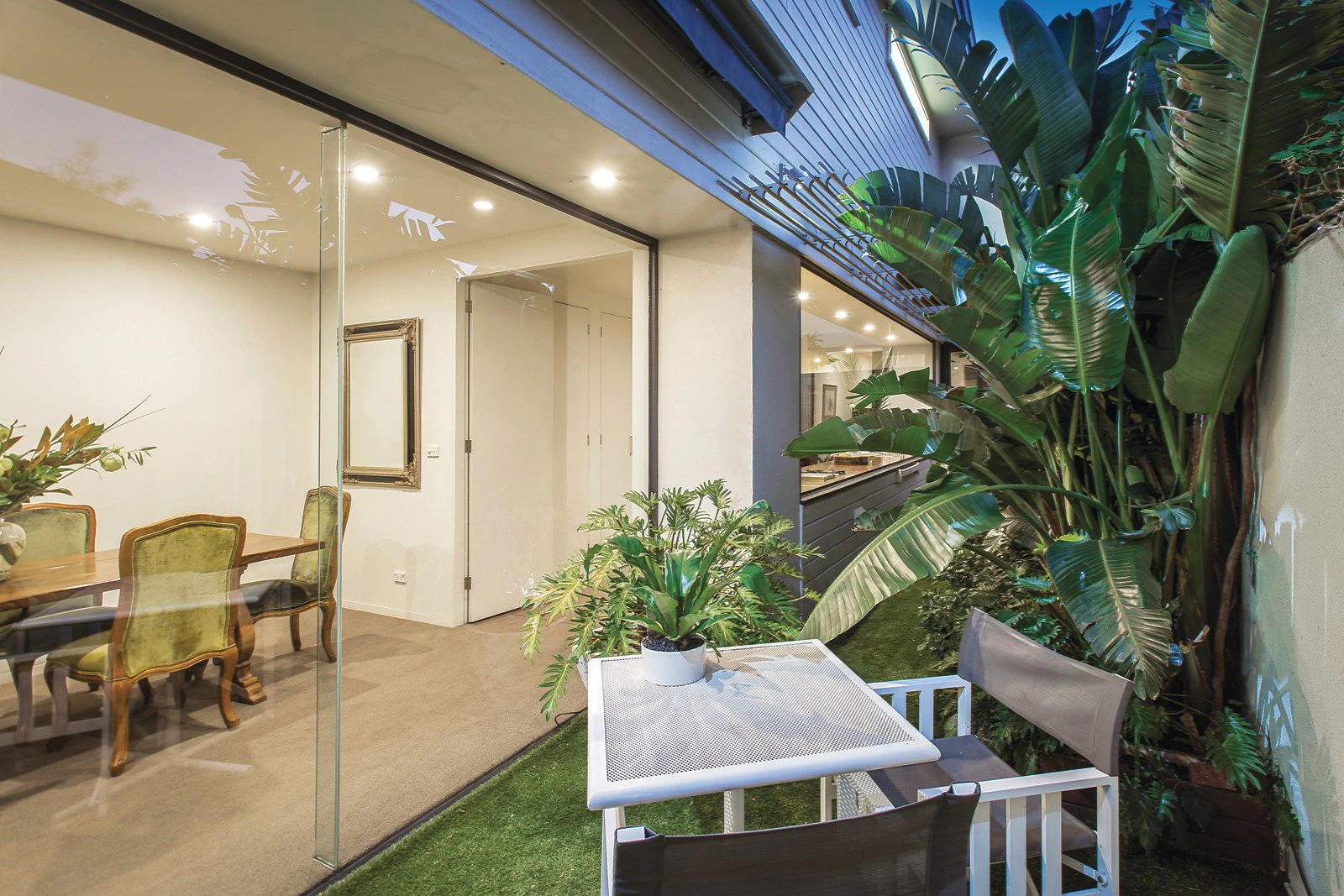 3A Denmark Street, Kew, VIC