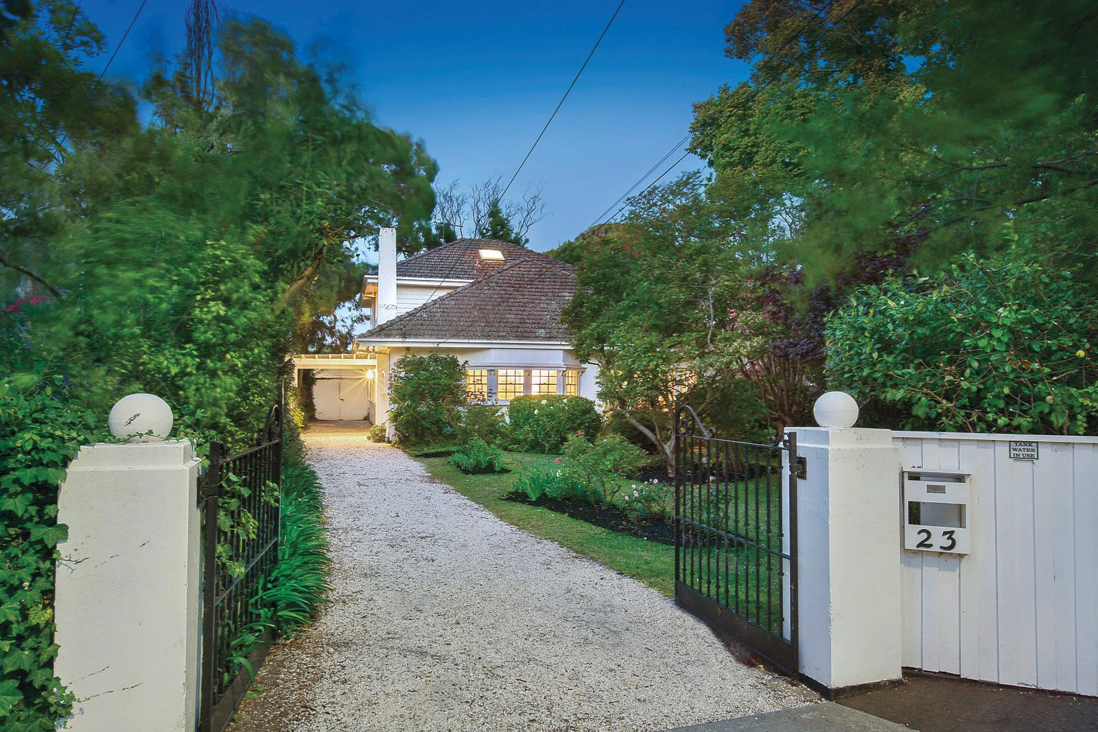 23 Kinane Street, Brighton, VIC