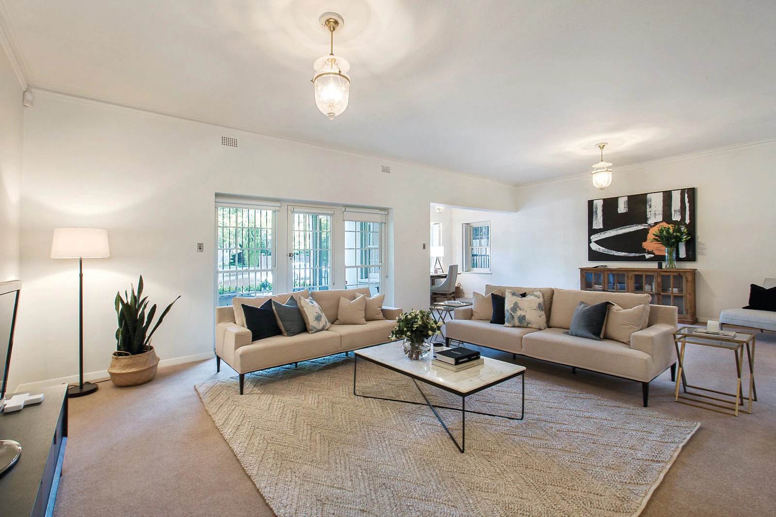 1/237 Domain Road, South Yarra, VIC