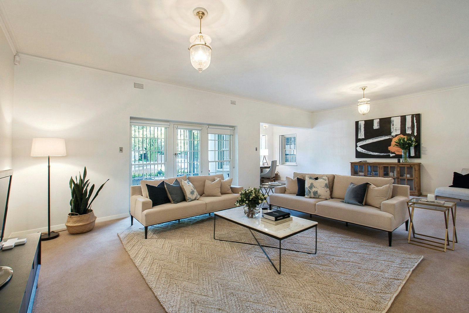 1/237 Domain Road, South Yarra, VIC