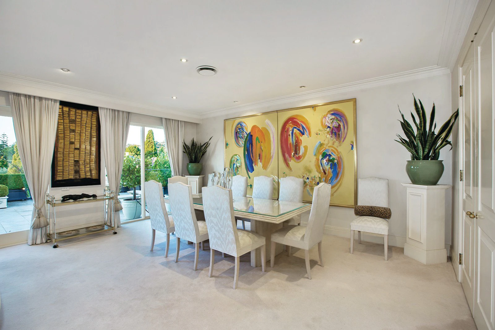 Penthouse 391 Toorak Road, South Yarra, VIC