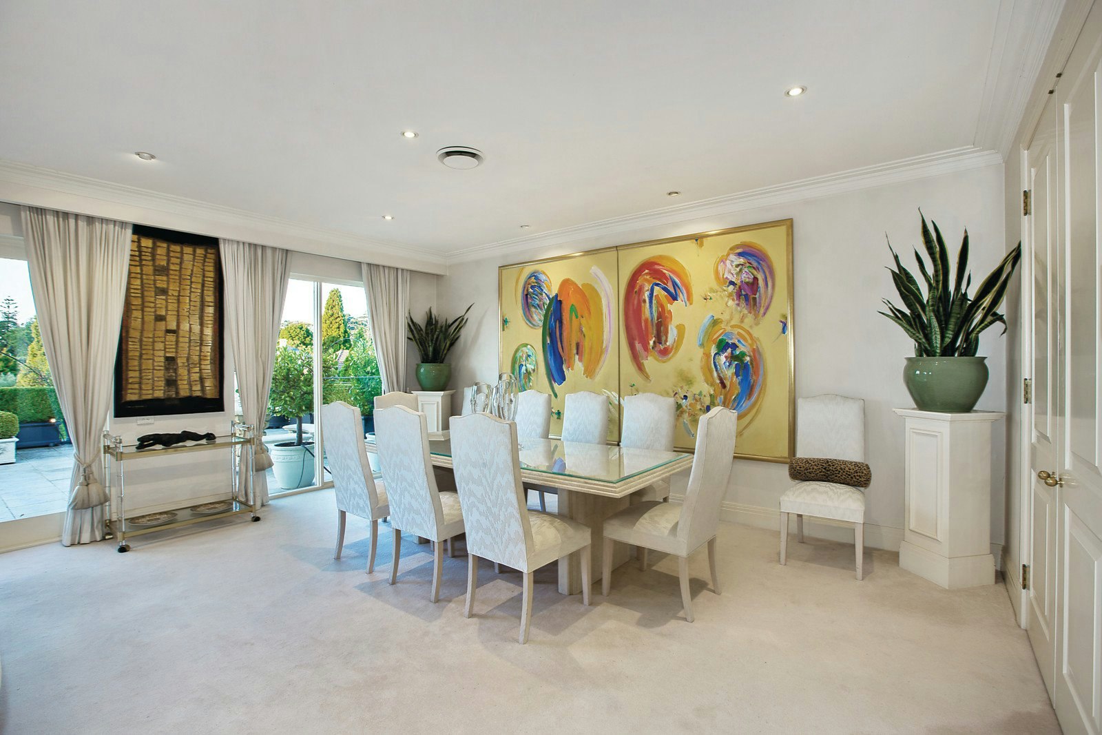 Penthouse 391 Toorak Road, South Yarra, VIC