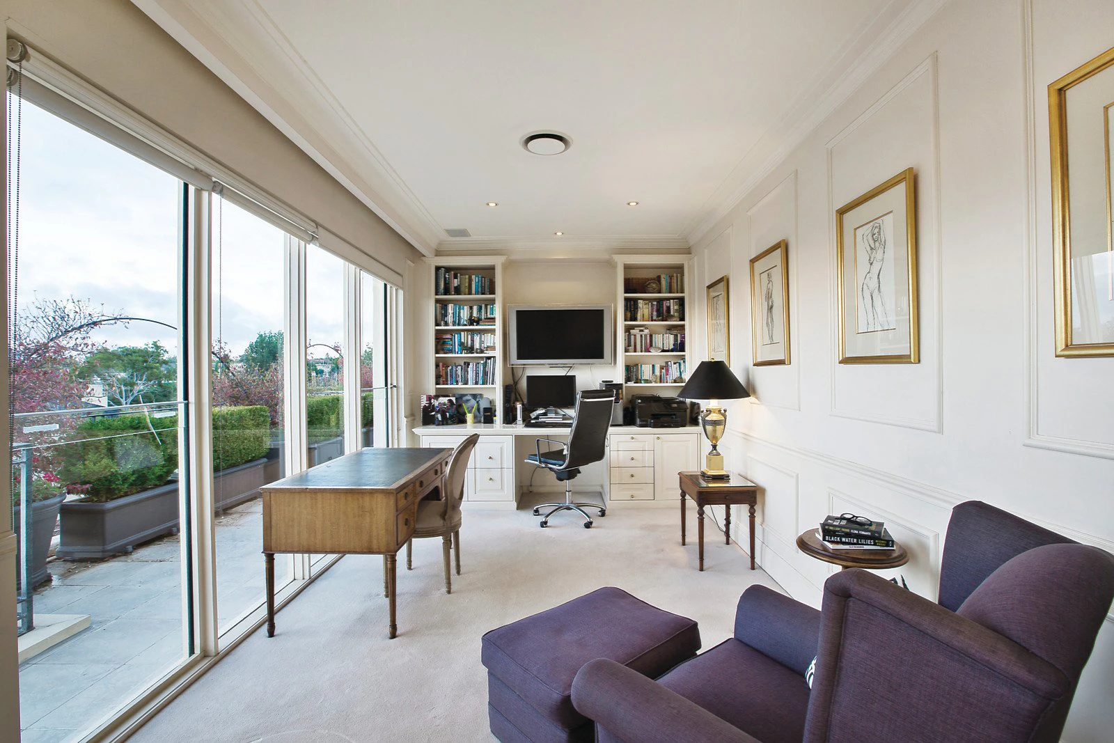Penthouse 391 Toorak Road, South Yarra, VIC