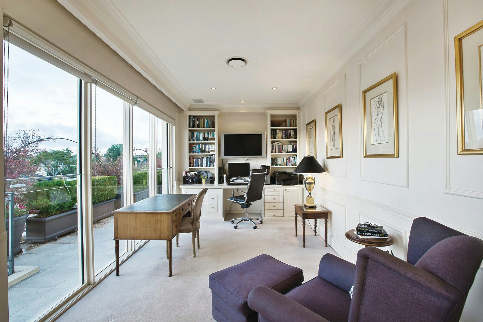 Penthouse 391 Toorak Road, South Yarra, VIC