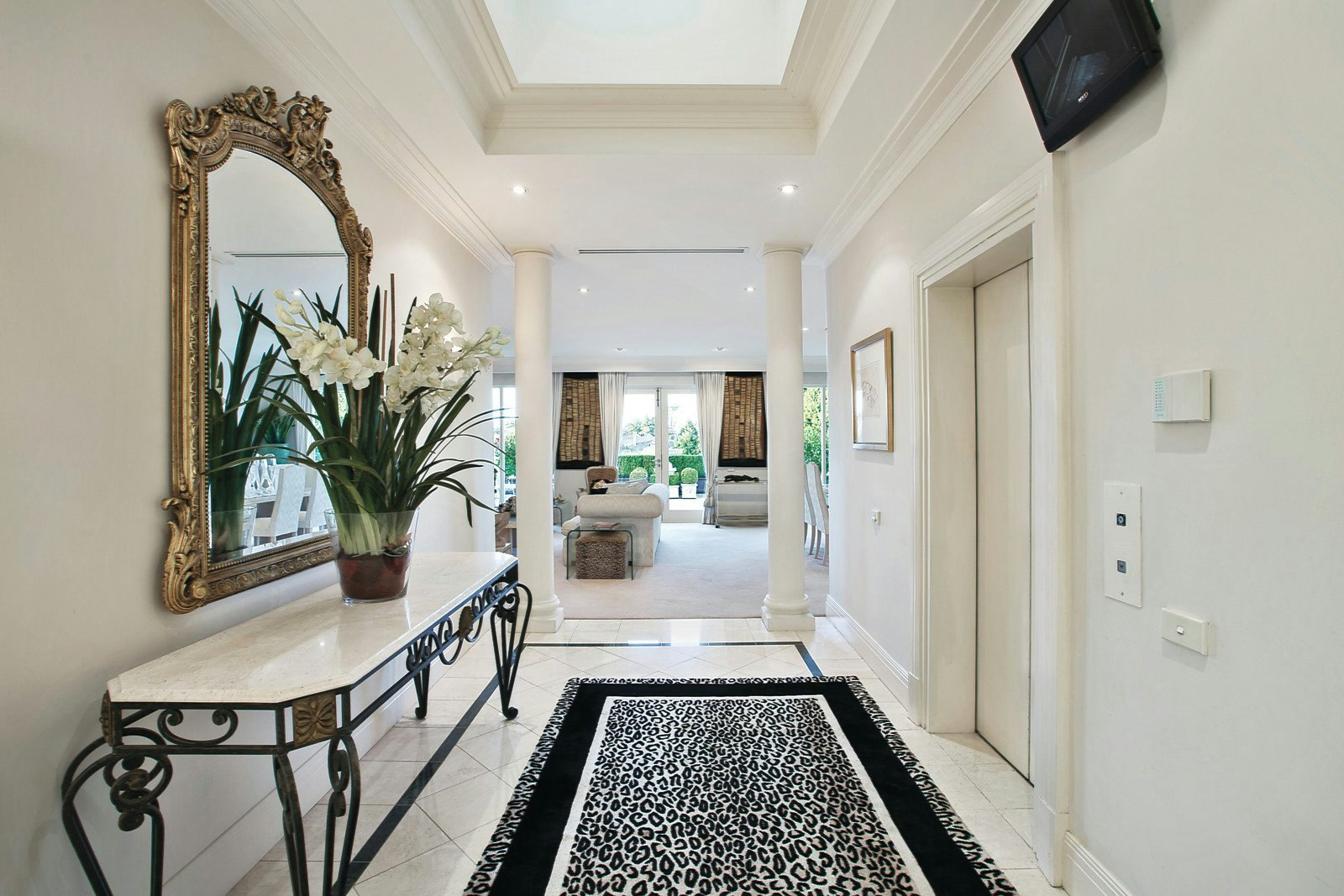 Penthouse 391 Toorak Road, South Yarra, VIC